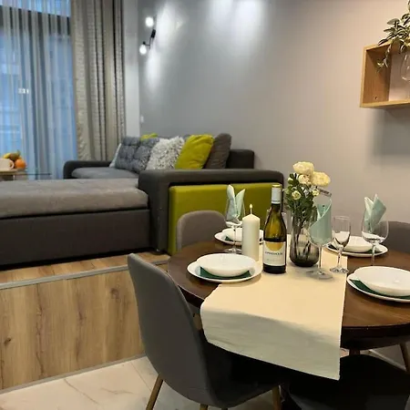 Modern Vitosha Maisonette
