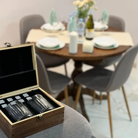 Modern Vitosha Maisonette With Garage *