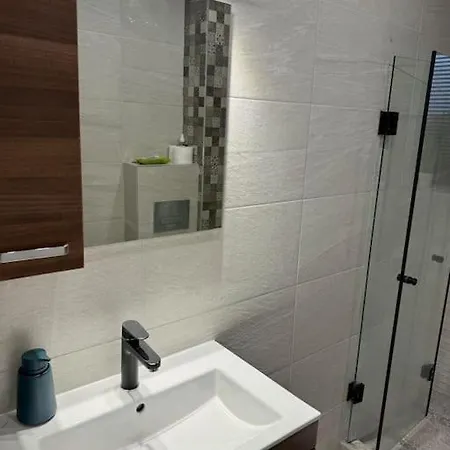 Modern Vitosha Maisonette With Garage Sofia