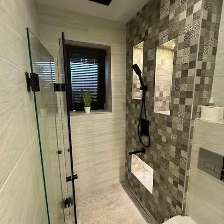 Appartement Modern Vitosha Maisonette With Garage