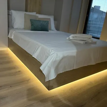 Modern Vitosha Maisonette With Garage *